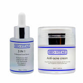Anti Acne - Pakke nr. 1 Bio-Vitae
